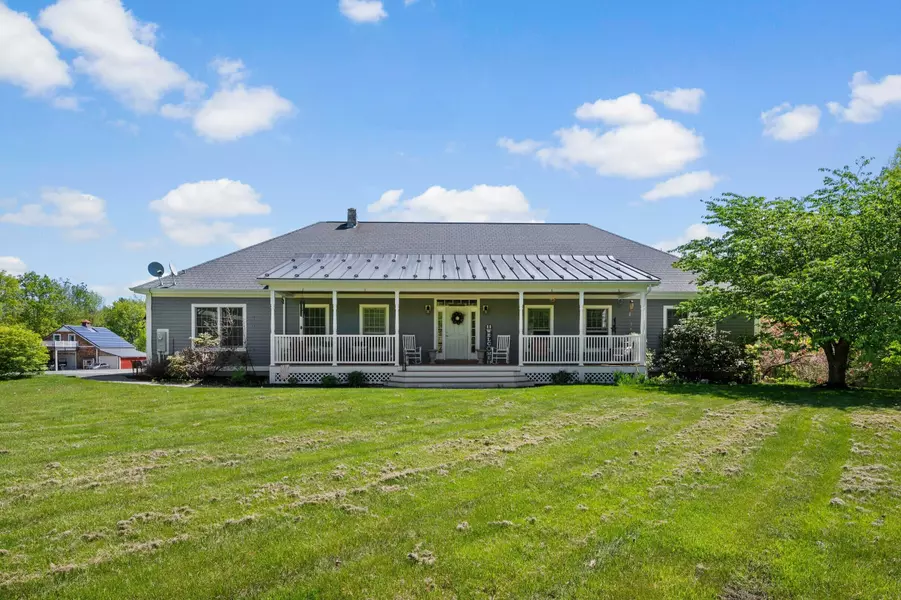 29 Gabriel's WAY, Turner, ME 04282