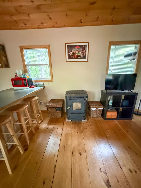 Brownfield, ME 04010,3 Trout LN