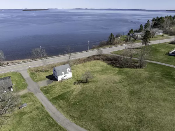 Map 6 Lot 56 US Rt One, Robbinston, ME 04671