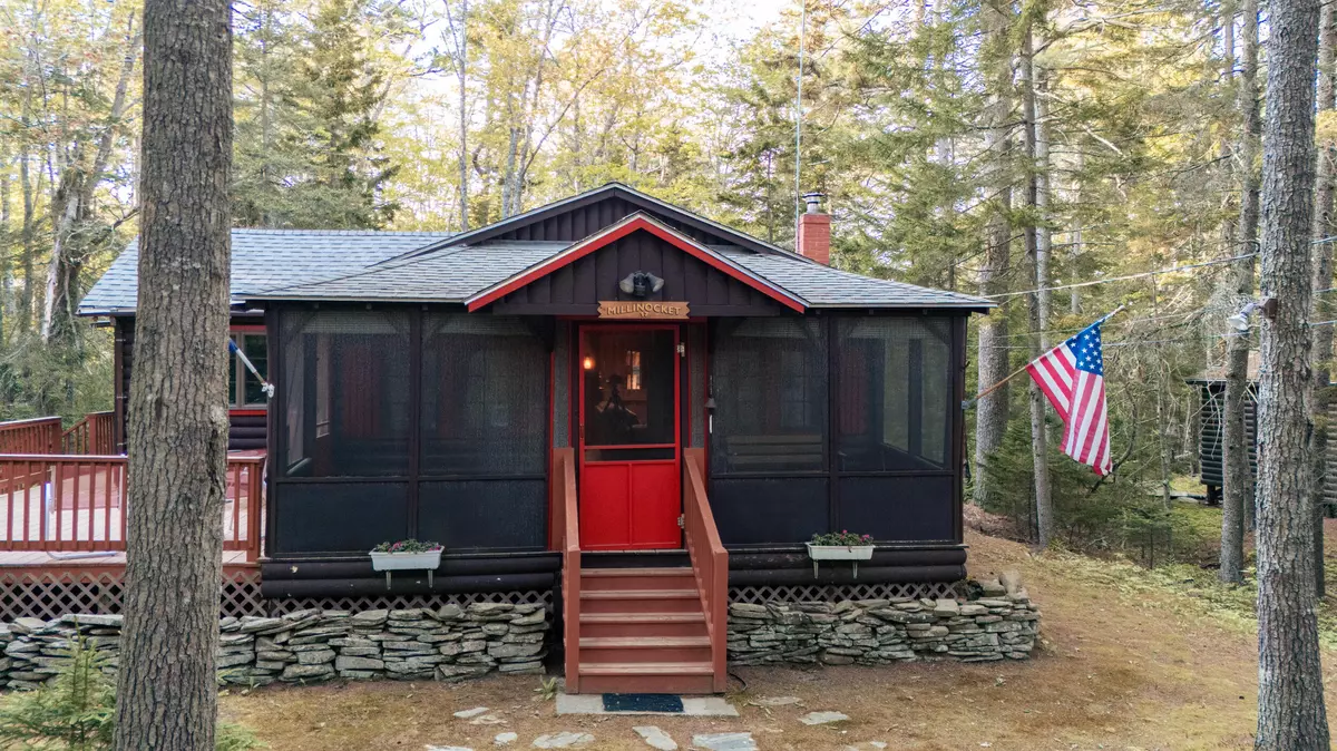 Boothbay Harbor, ME 04538,24 Nahanada RD