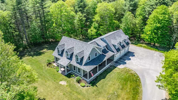 Freeport, ME 04032,59 Engel LN