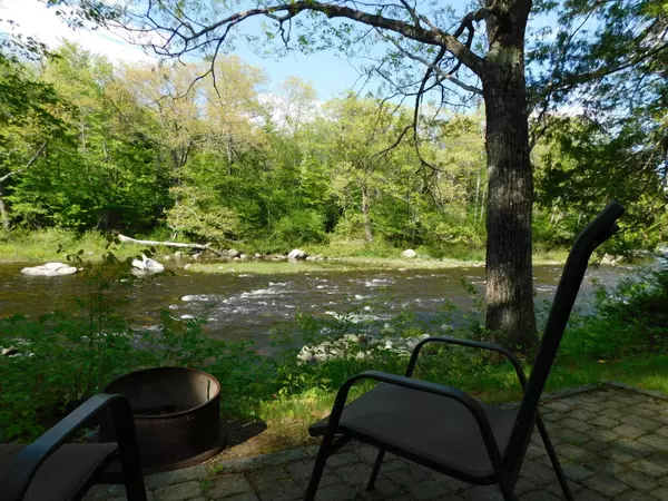 Abbot, ME 04406,51 Pond Road RD