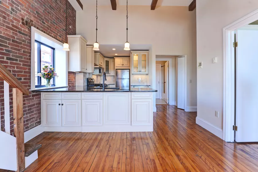 99 Silver ST #3-10, Portland, ME 04101