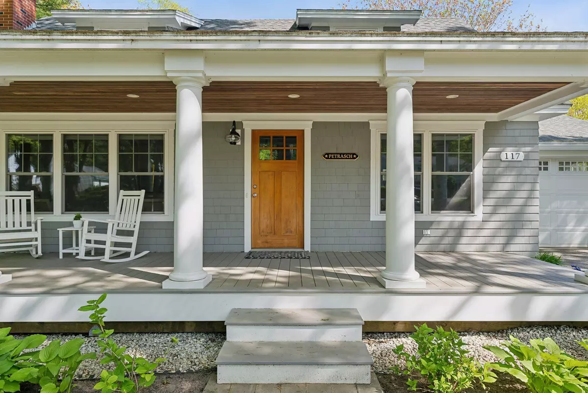 Kennebunkport, ME 04046,117 Wildes District RD