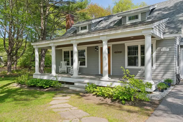 Kennebunkport, ME 04046,117 Wildes District RD