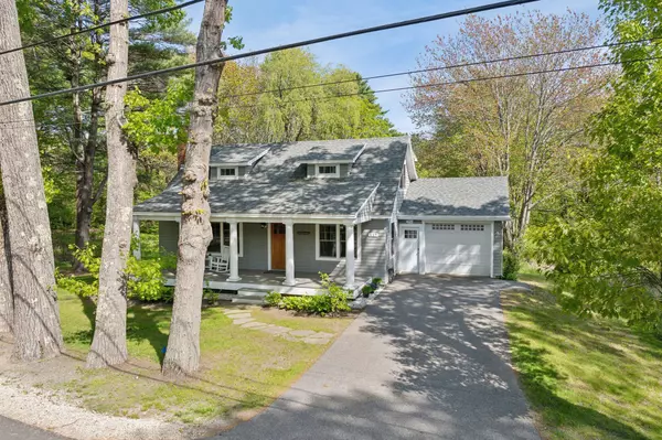 Kennebunkport, ME 04046,117 Wildes District RD