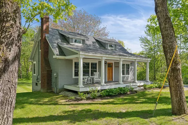 Kennebunkport, ME 04046,117 Wildes District RD