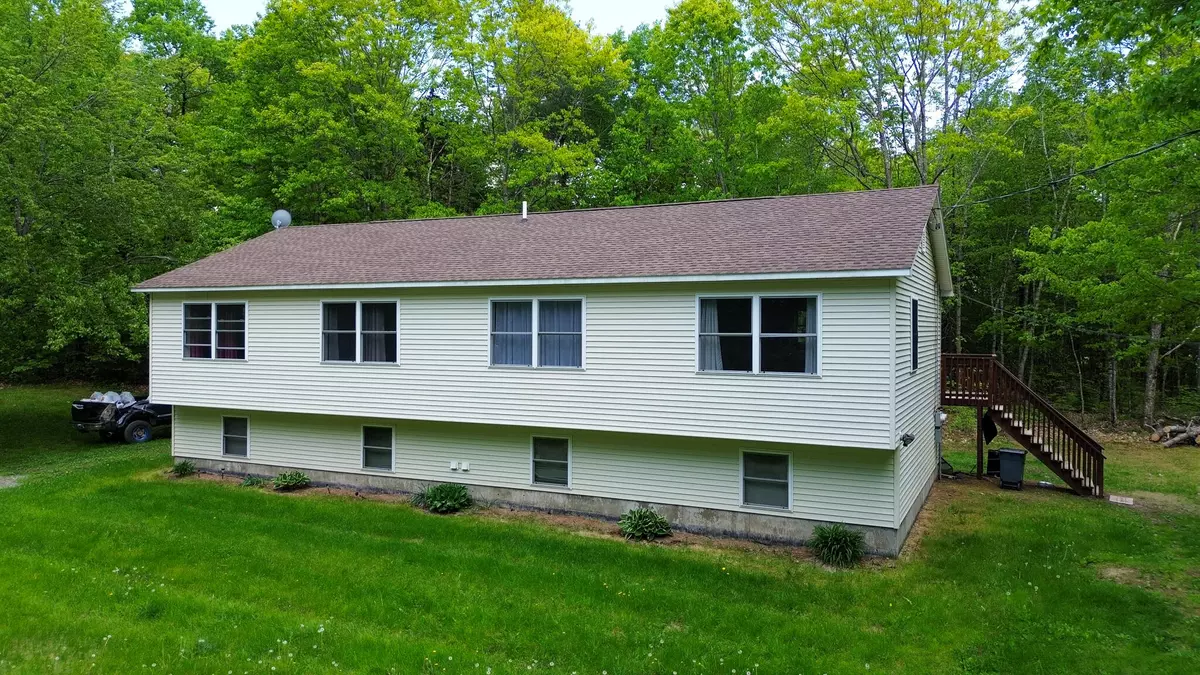 Plymouth, ME 04969,687 Ridge RD