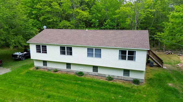 Plymouth, ME 04969,687 Ridge RD