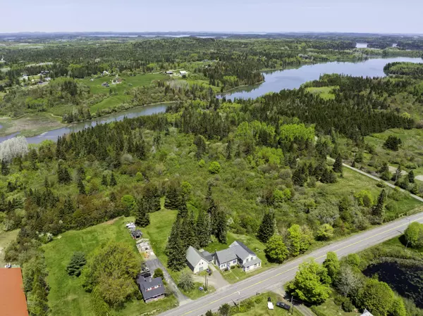 893 County RD, Lubec, ME 04652