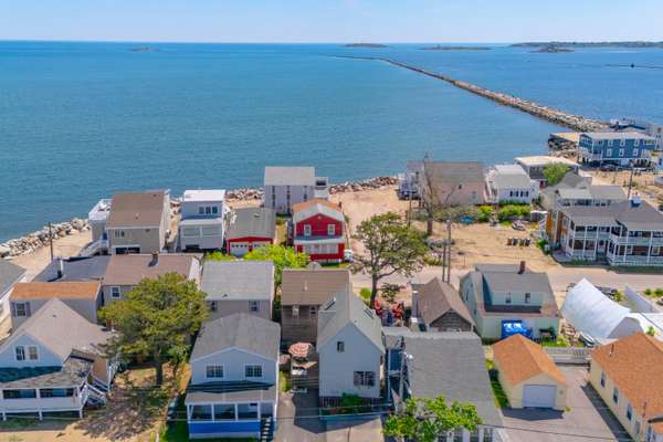 23 North AVE #23, Saco, ME 04072
