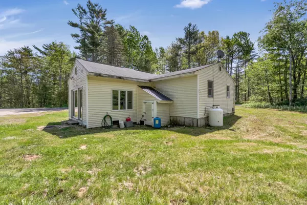 Wells, ME 04090,169 Bragdon RD