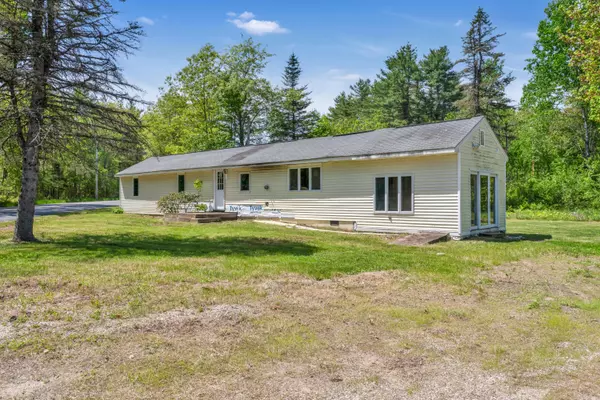 Wells, ME 04090,169 Bragdon RD