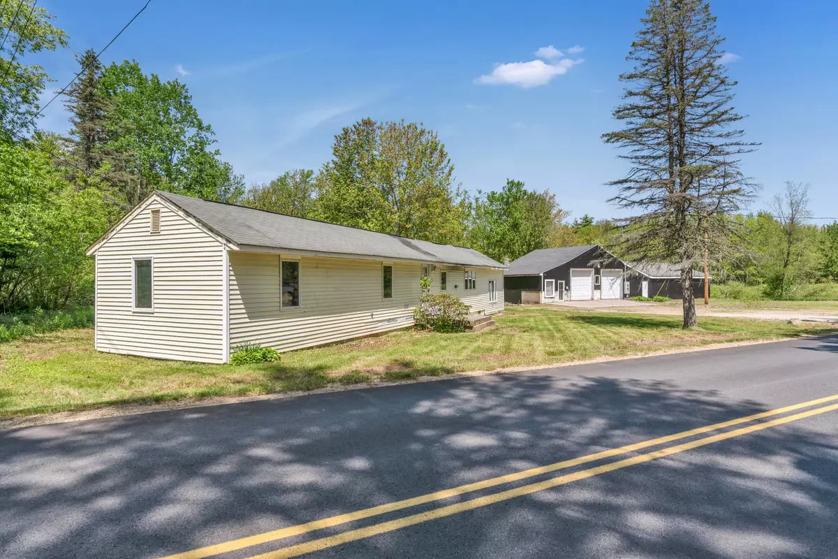 Wells, ME 04090,169 Bragdon RD