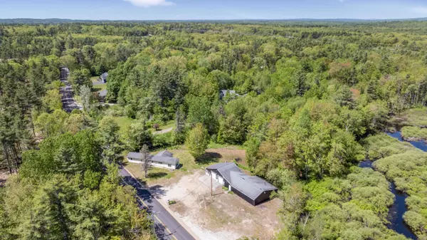 Wells, ME 04090,169 Bragdon RD