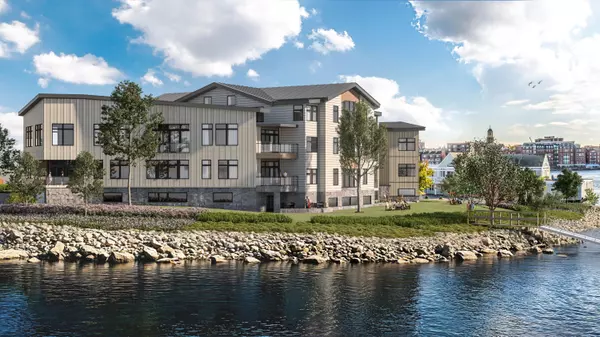 35 Badgers Island W #204, Kittery, ME 03904