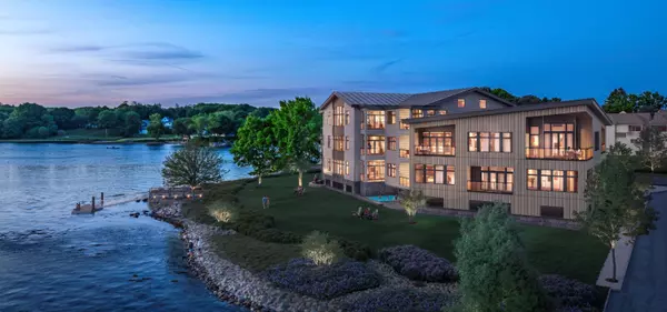 35 Badgers Island W #301, Kittery, ME 03904