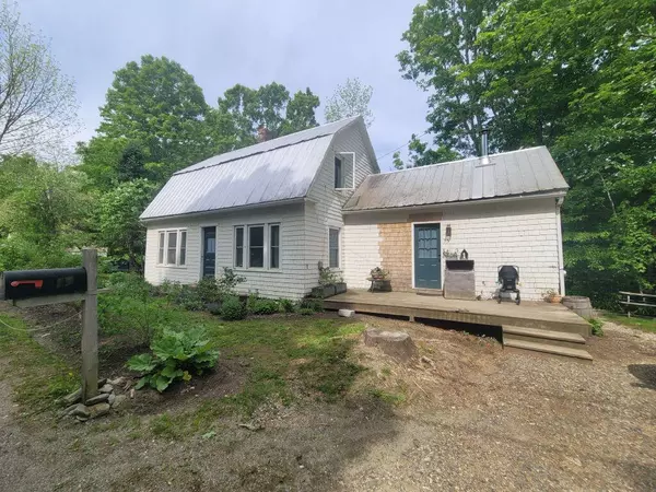 Freedom, ME 04941,33 High ST