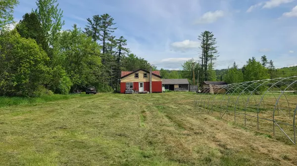 Bethel, ME 04217,869 Walkers Mills RD