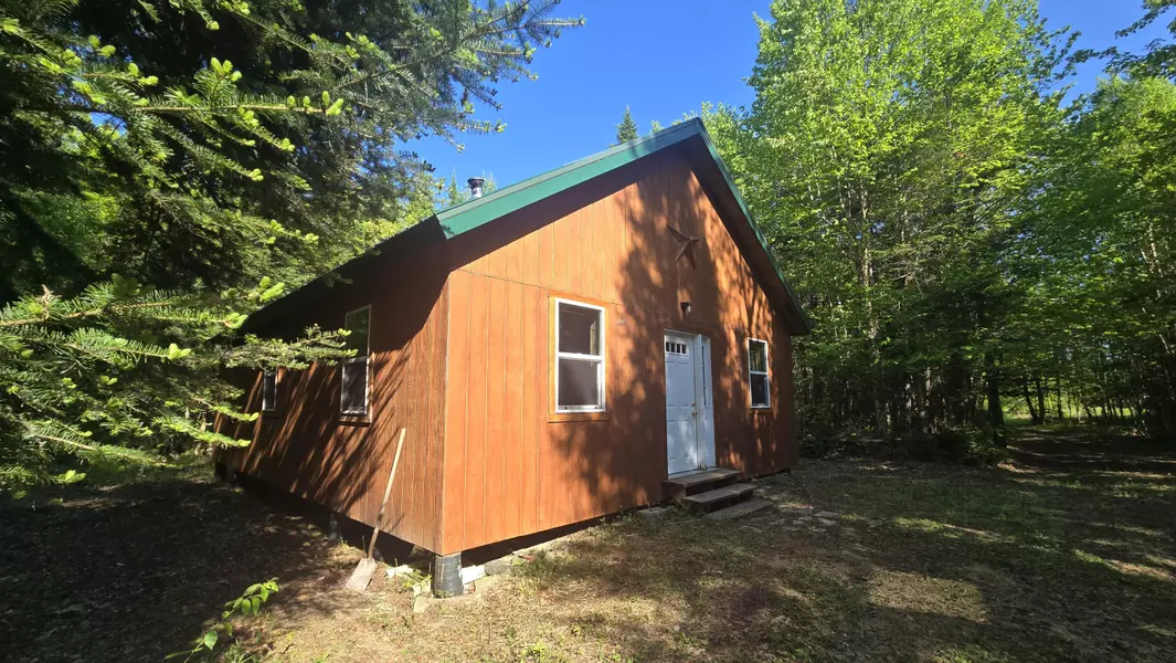 55.4 ac Fire RD, Linneus, ME 04730