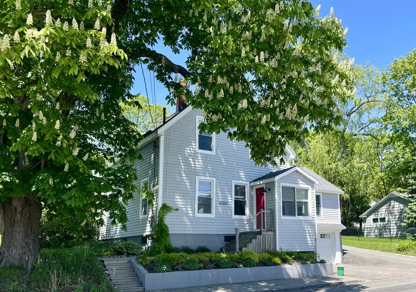 256 Washington ST, Bath, ME 04530