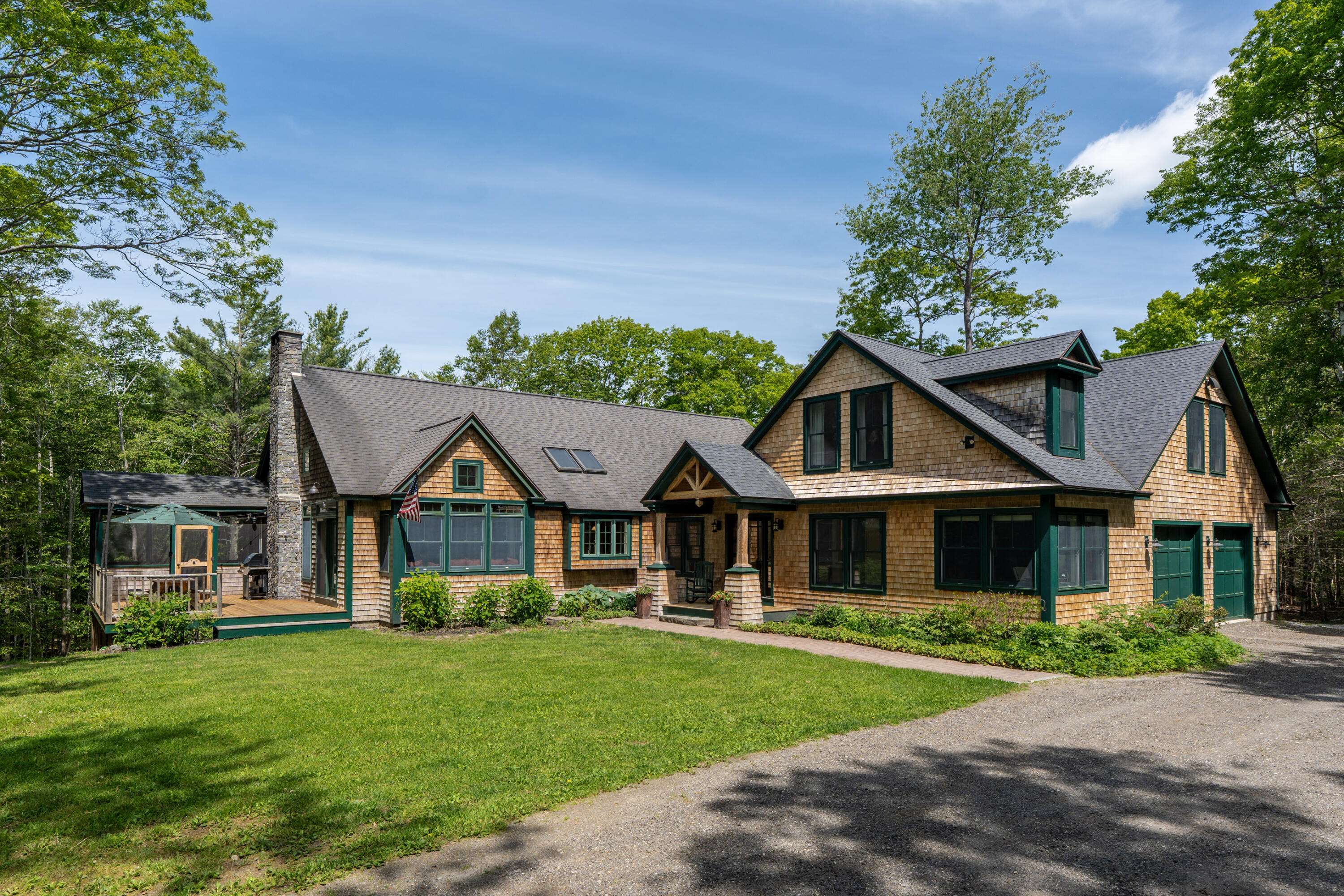 10 Pemasong LN, Yarmouth, ME 04096