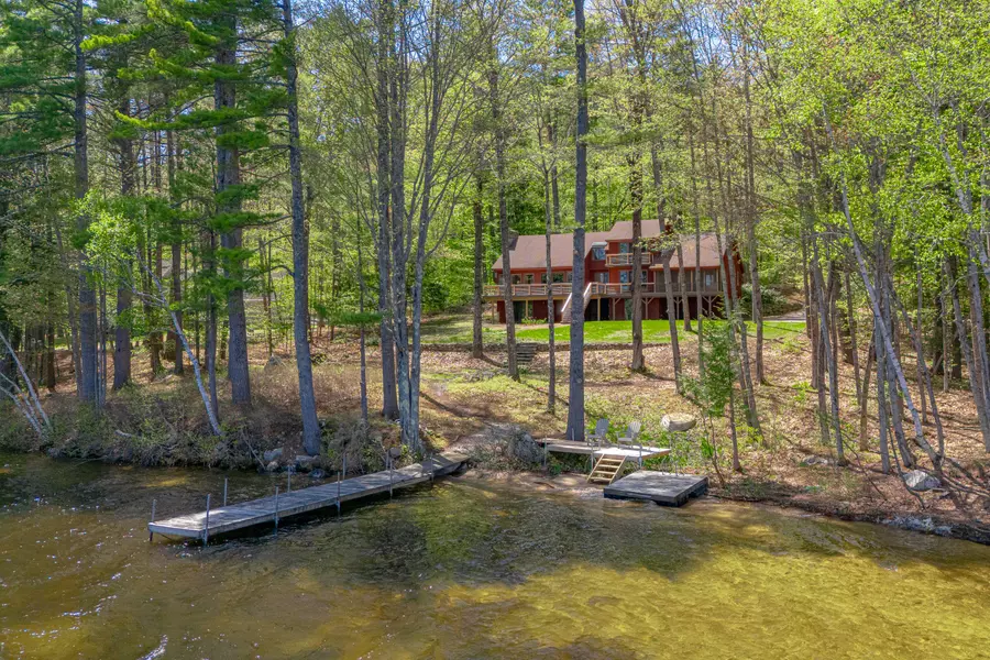 326 Mountain RD, Bridgton, ME 04009