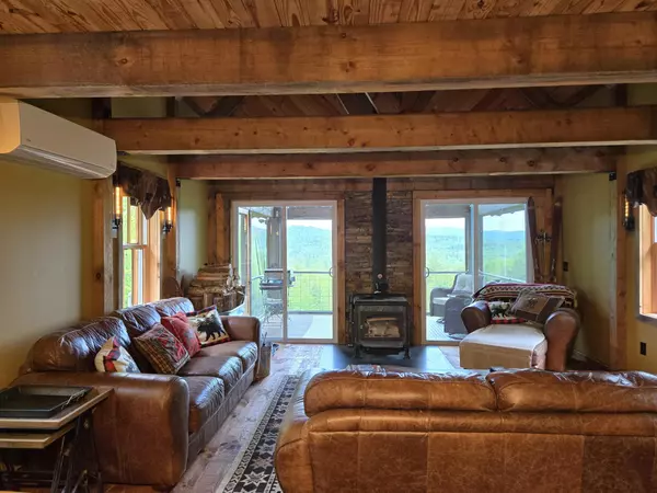 Roxbury, ME 04275,55 Tower RD