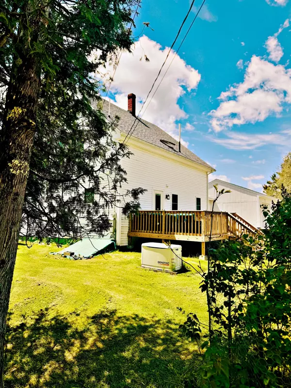 East Machias, ME 04630,18 Hoyttown RD