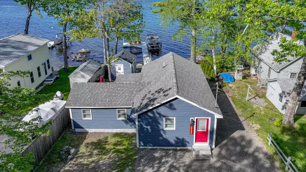 Standish, ME 04084,1491 Richville RD