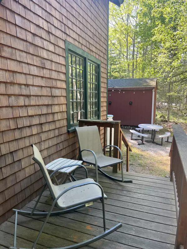 Bar Harbor, ME 04609,9 Byrnes RD