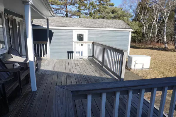 Cutler, ME 04626,27 Misty Harbor LN #210