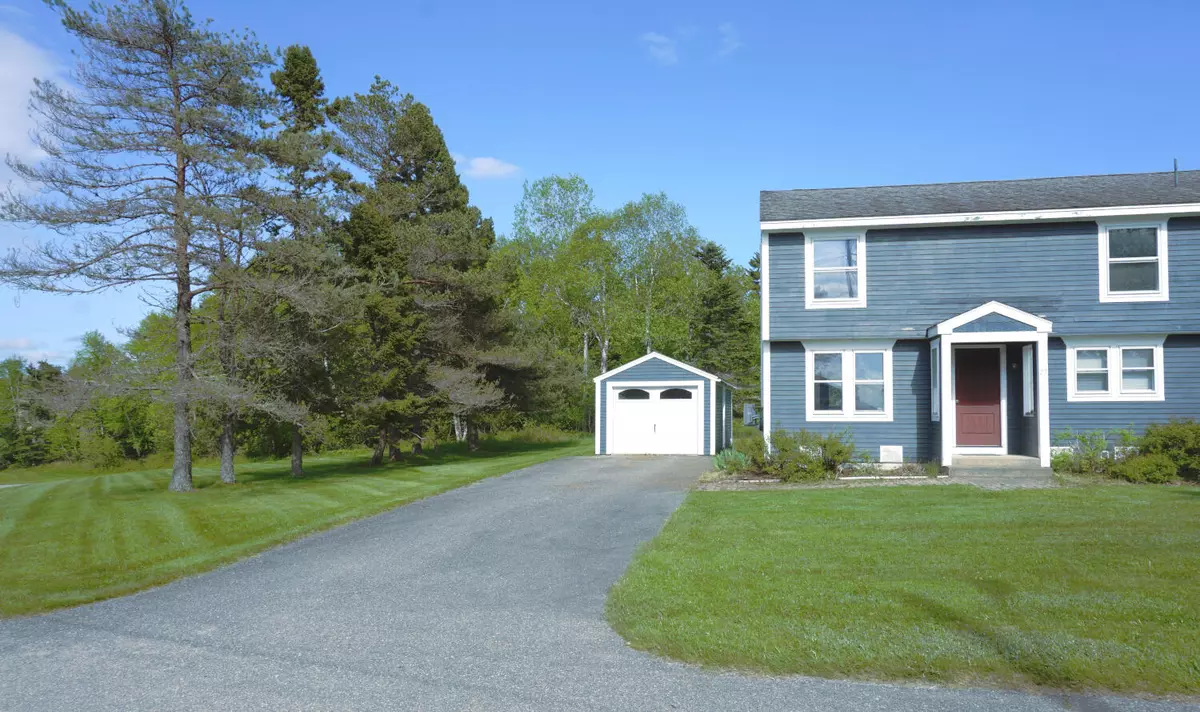 Cutler, ME 04626,27 Misty Harbor LN #210