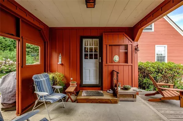 West Paris, ME 04289,12 Abbott Hill RD