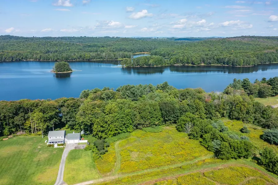 007-00B Androscoggin WAY, Greene, ME 04236