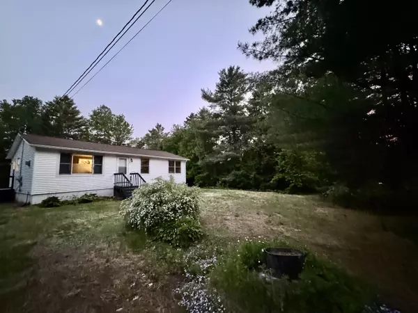 Glenburn, ME 04401,1050 Norway RD