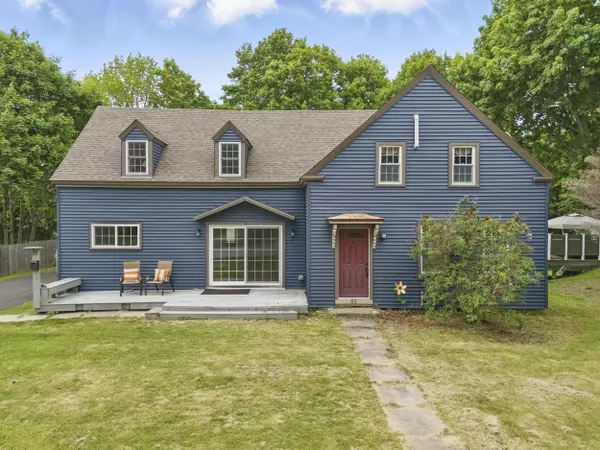 51 High Holborn ST, Gardiner, ME 04345