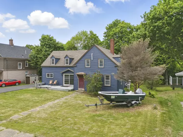 Gardiner, ME 04345,51 High Holborn ST