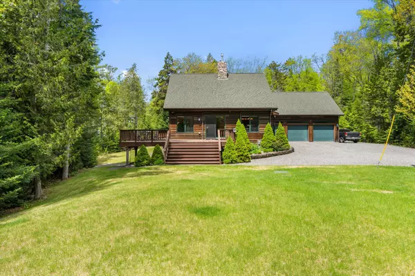 Lake View Plt, ME 04463,642 Railroad Bed RD