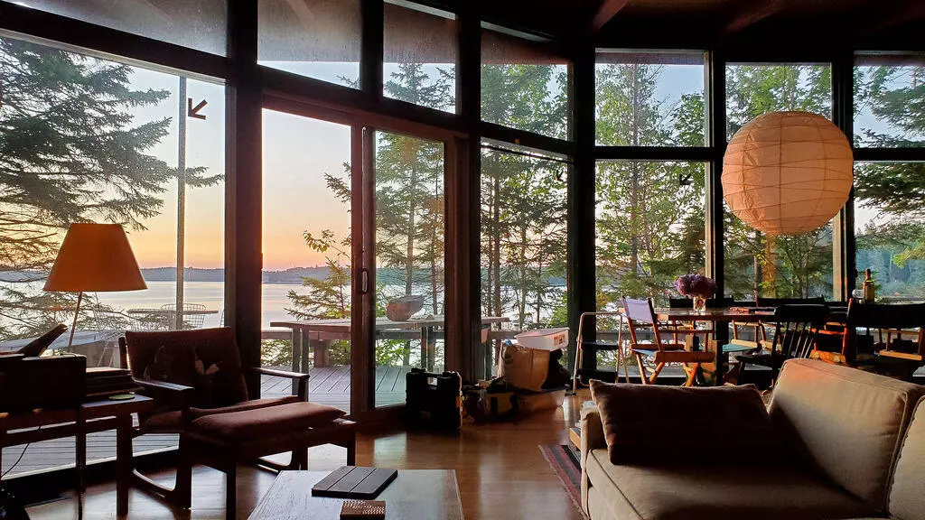 Deer Isle, ME 04627,93 Eaton Point RD