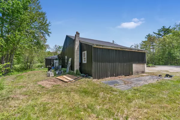 Wells, ME 04090,169 Bragdon RD