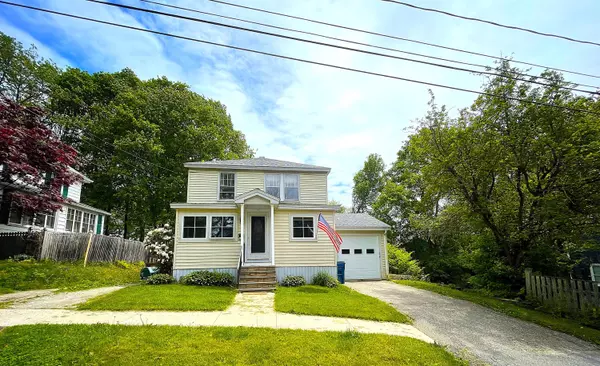 Portland, ME 04102,121 Bolton ST