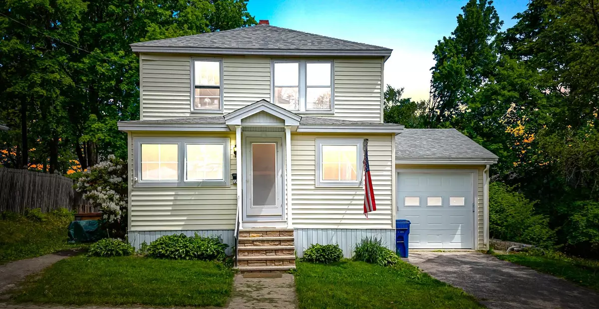 Portland, ME 04102,121 Bolton ST