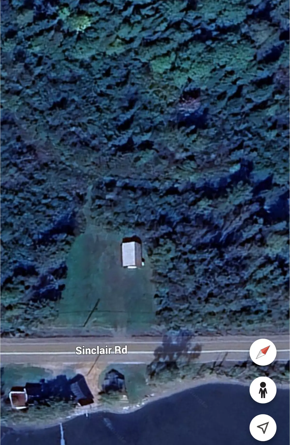 Sinclair, ME 04779,Lot 25 Sinclair RD