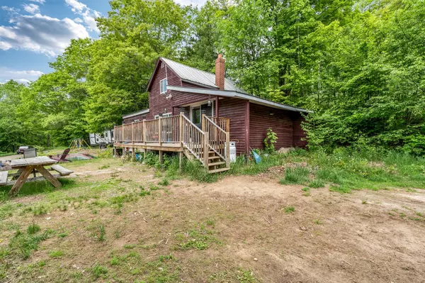 Dixfield, ME 04224,54 Old Canton RD