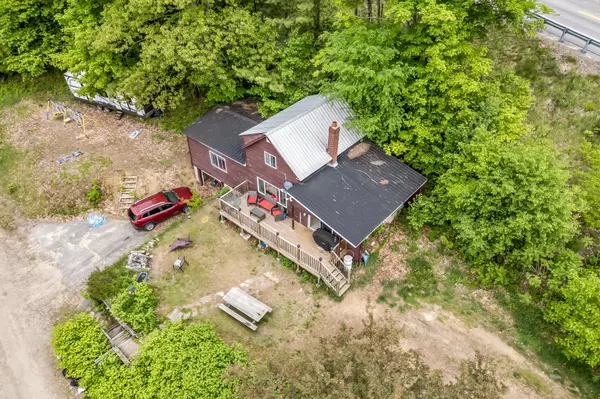 Dixfield, ME 04224,54 Old Canton RD