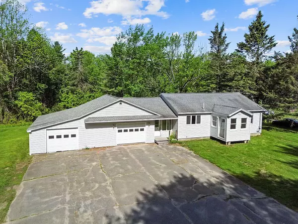 270 Hussey Hill RD, Oakland, ME 04963