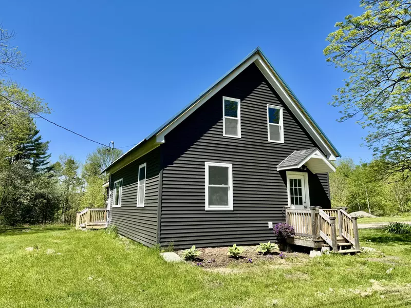 338 River RD, Bucksport, ME 04416
