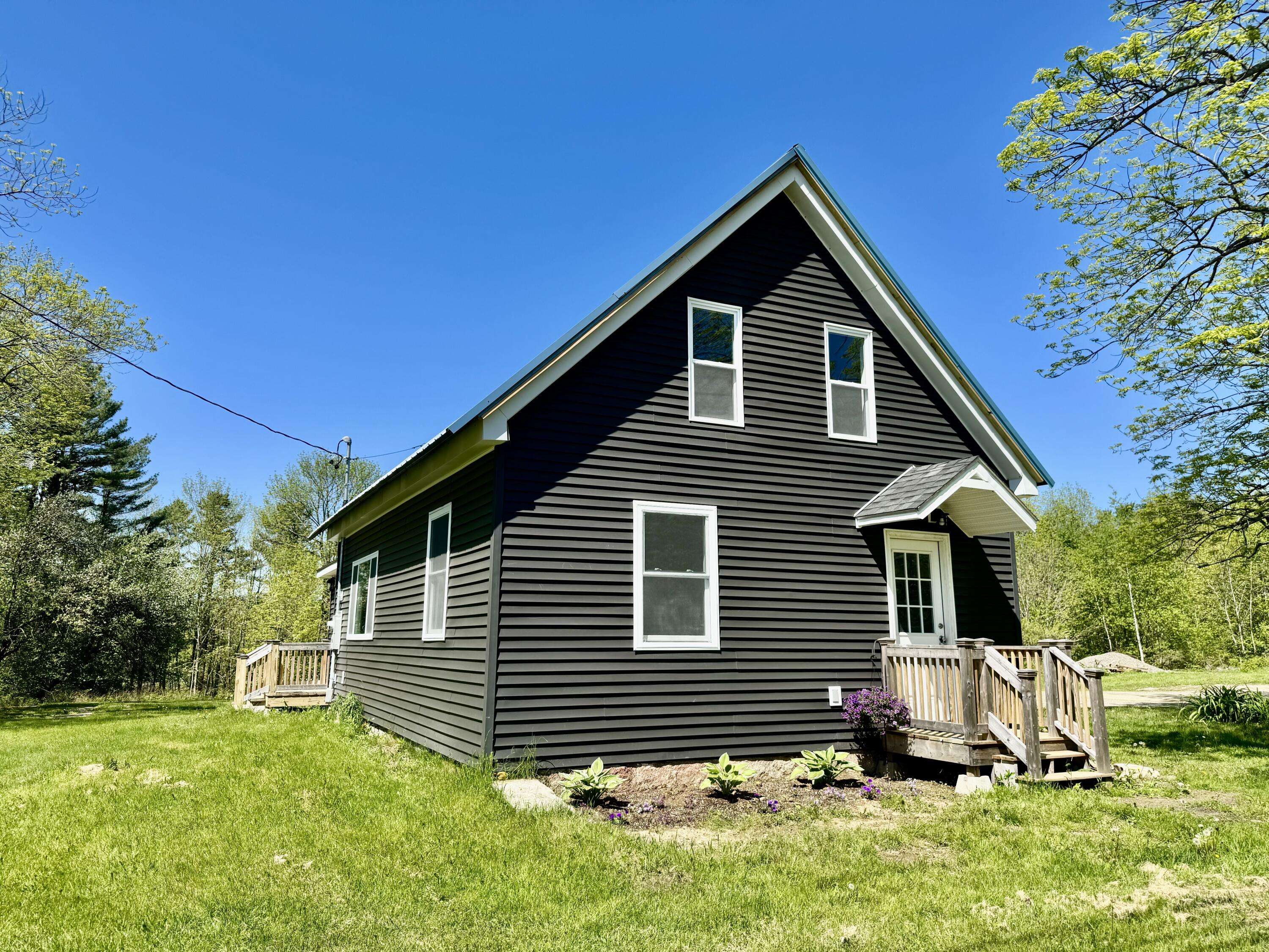 338 River RD, Bucksport, ME 04416