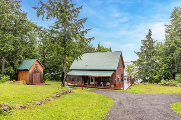 Danforth, ME 04424,32 Sandy Beach RD